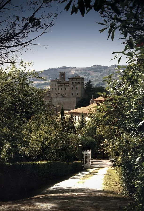 Malatesta Antica Dimora Longiano
