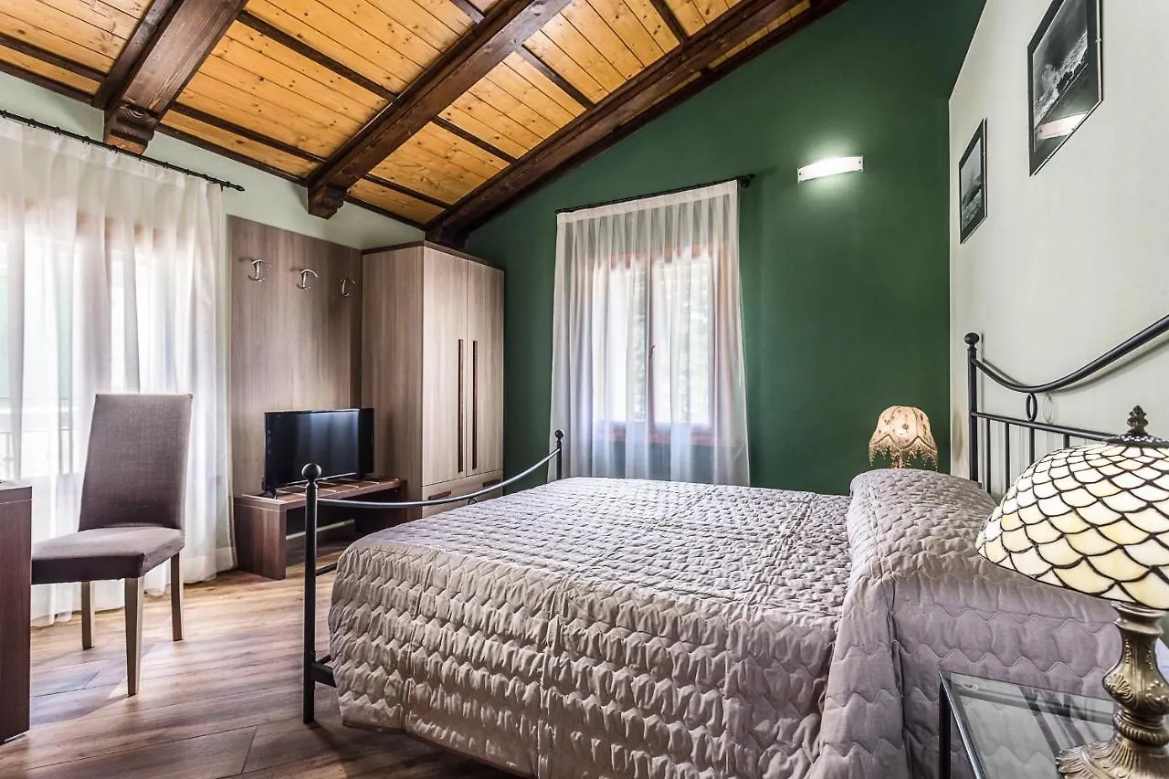 Bed & Breakfast Malatesta Antica Dimora Longiano