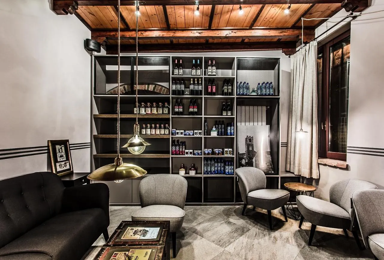 Bed & Breakfast Malatesta Antica Dimora Longiano