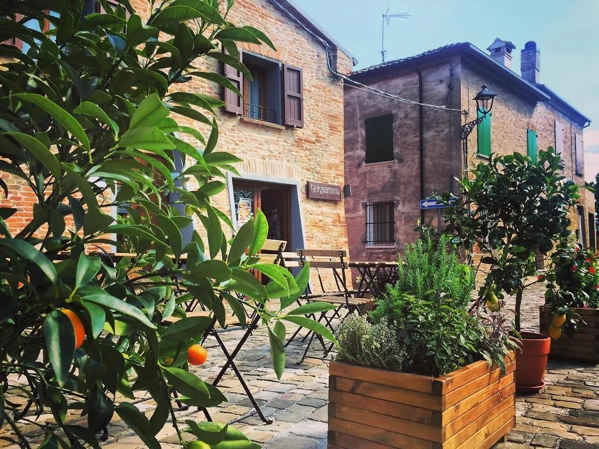 Bed & Breakfast Malatesta Antica Dimora Longiano
