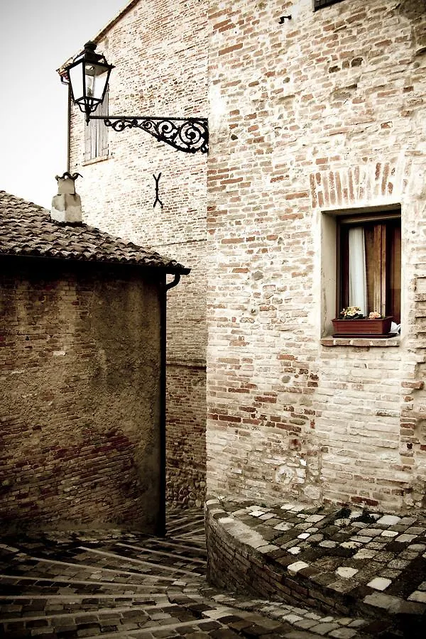 Malatesta Antica Dimora Longiano 3*,