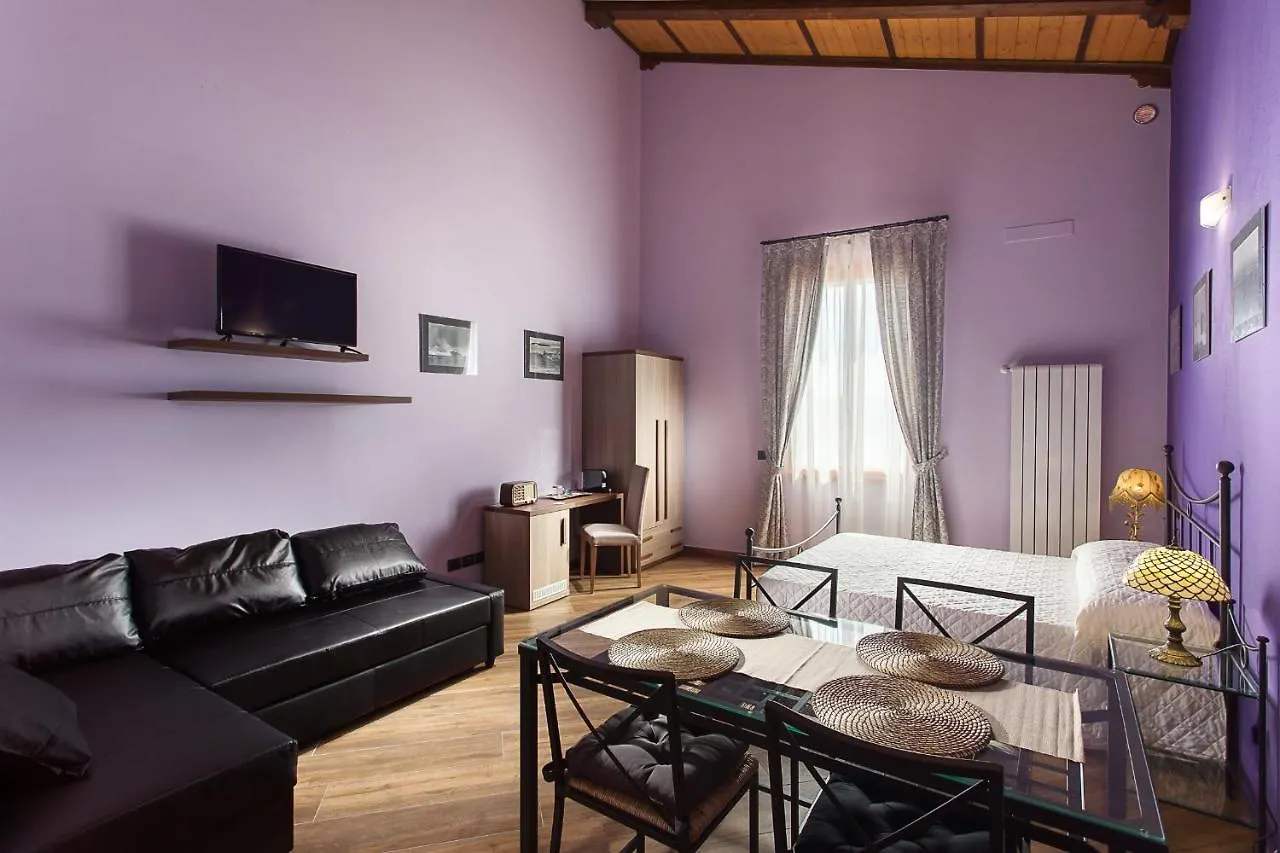 Bed & Breakfast Malatesta Antica Dimora Longiano