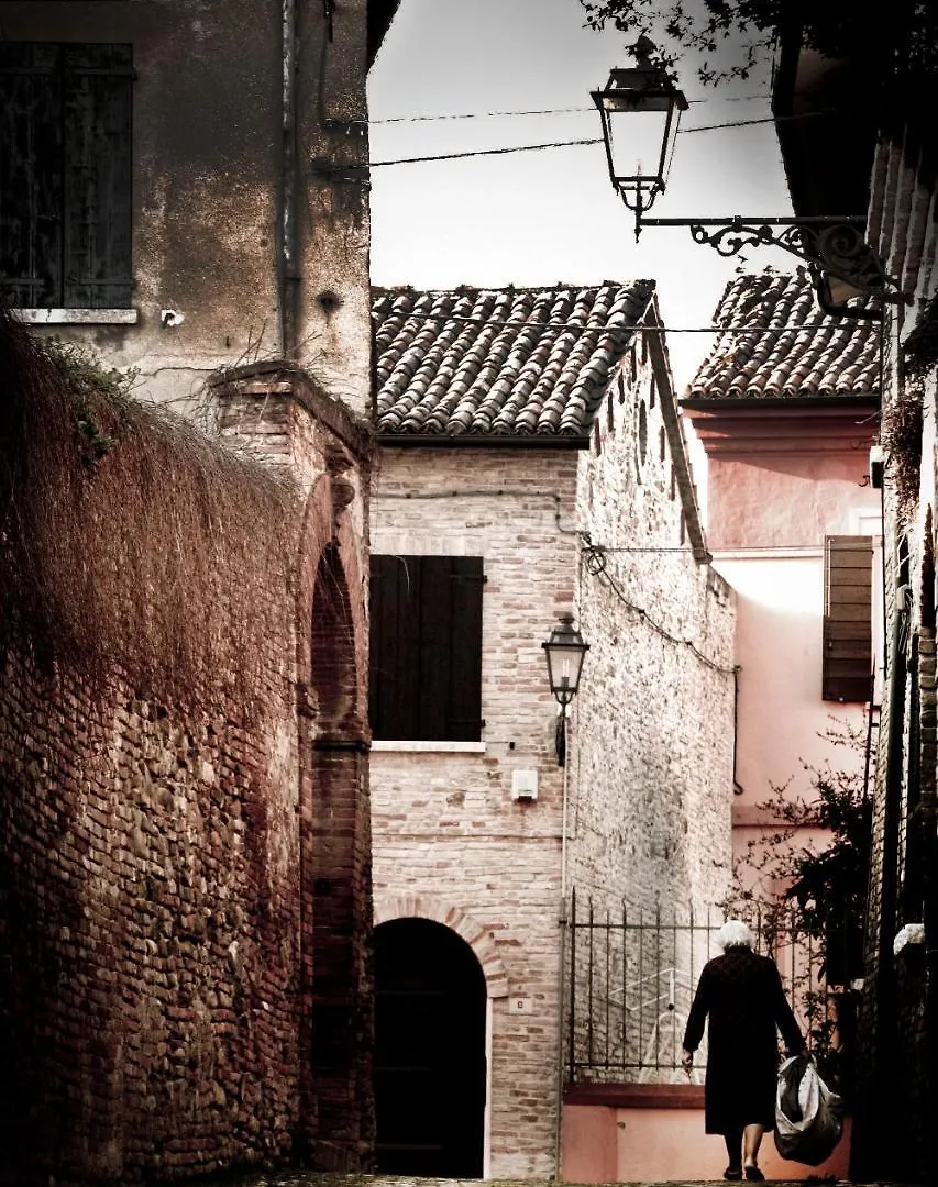 Malatesta Antica Dimora Longiano