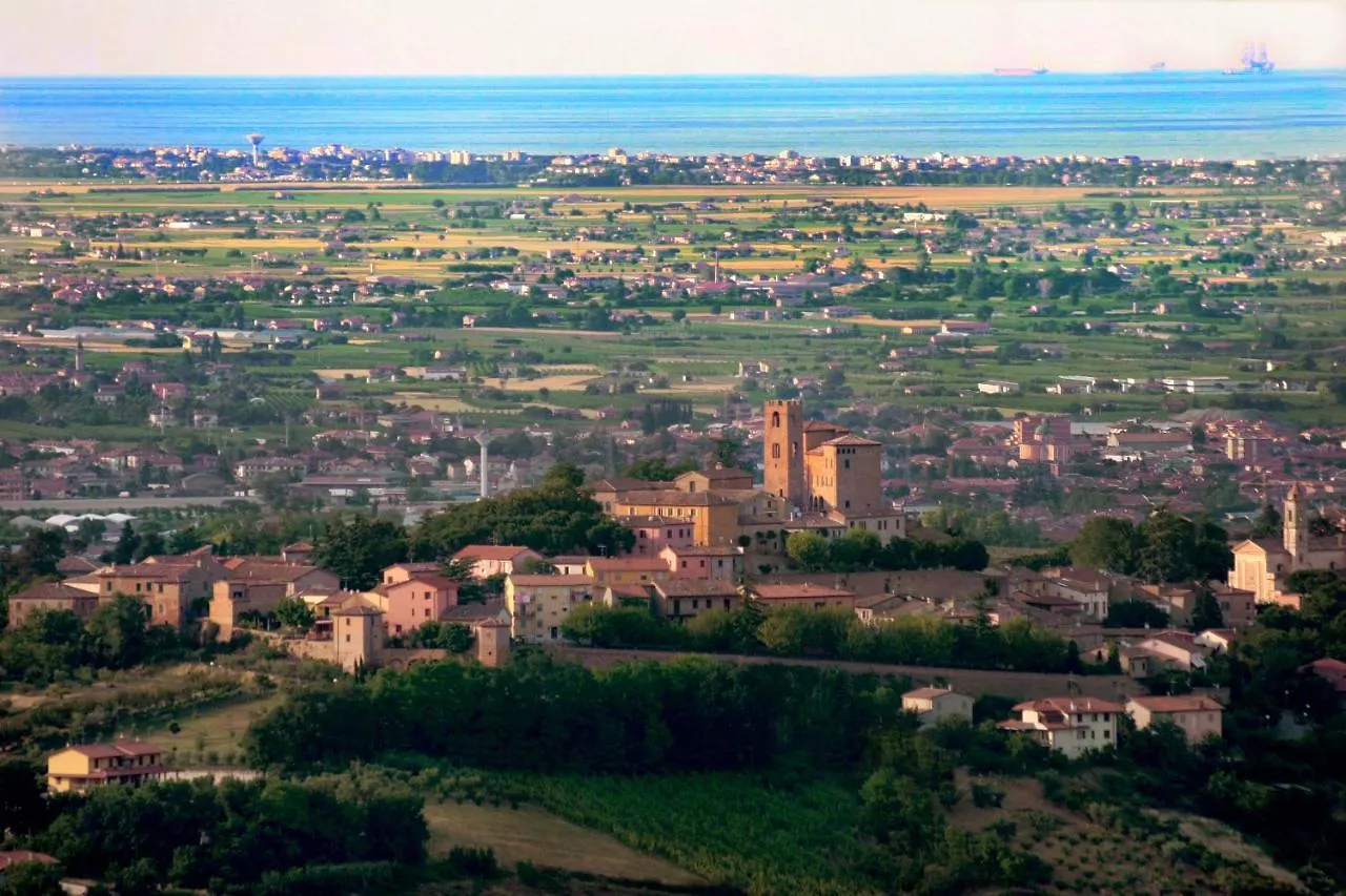 Malatesta Antica Dimora Longiano