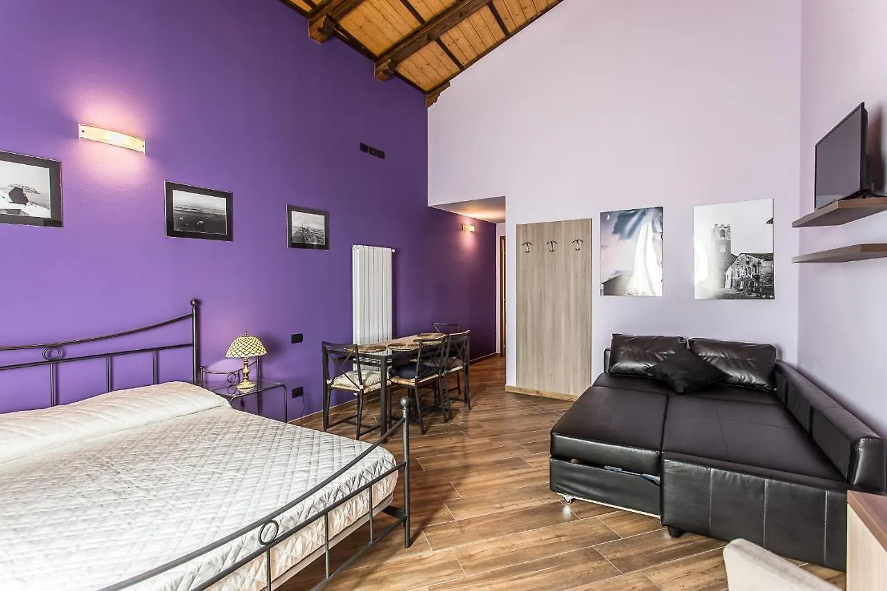 Bed & Breakfast Malatesta Antica Dimora Longiano